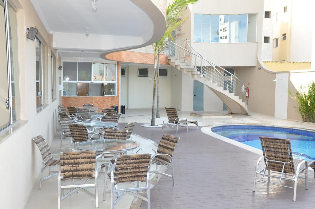 גוארטינגואטה Lotus Hotel - A 6 Km Do Santuario De Aparecida-Sp מראה חיצוני תמונה