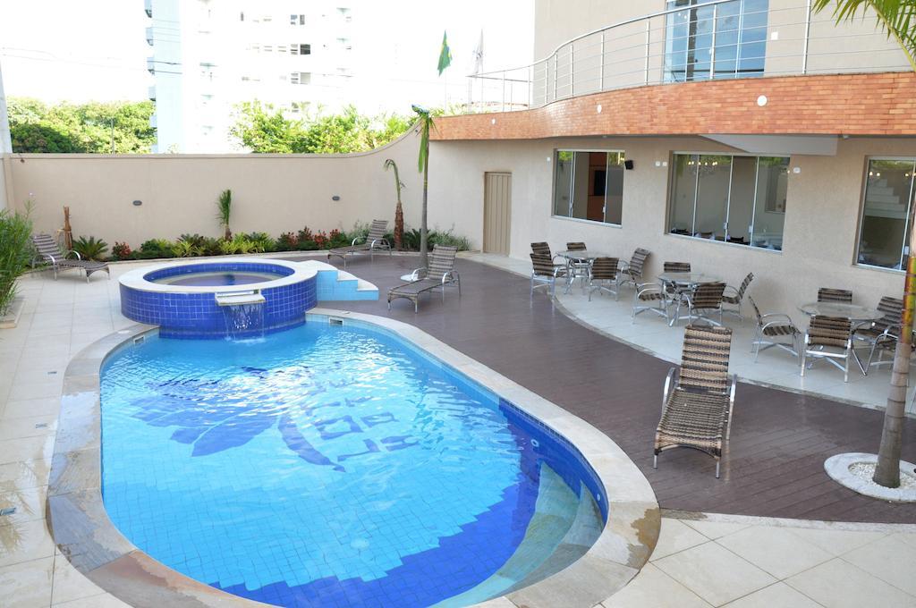 גוארטינגואטה Lotus Hotel - A 6 Km Do Santuario De Aparecida-Sp מראה חיצוני תמונה